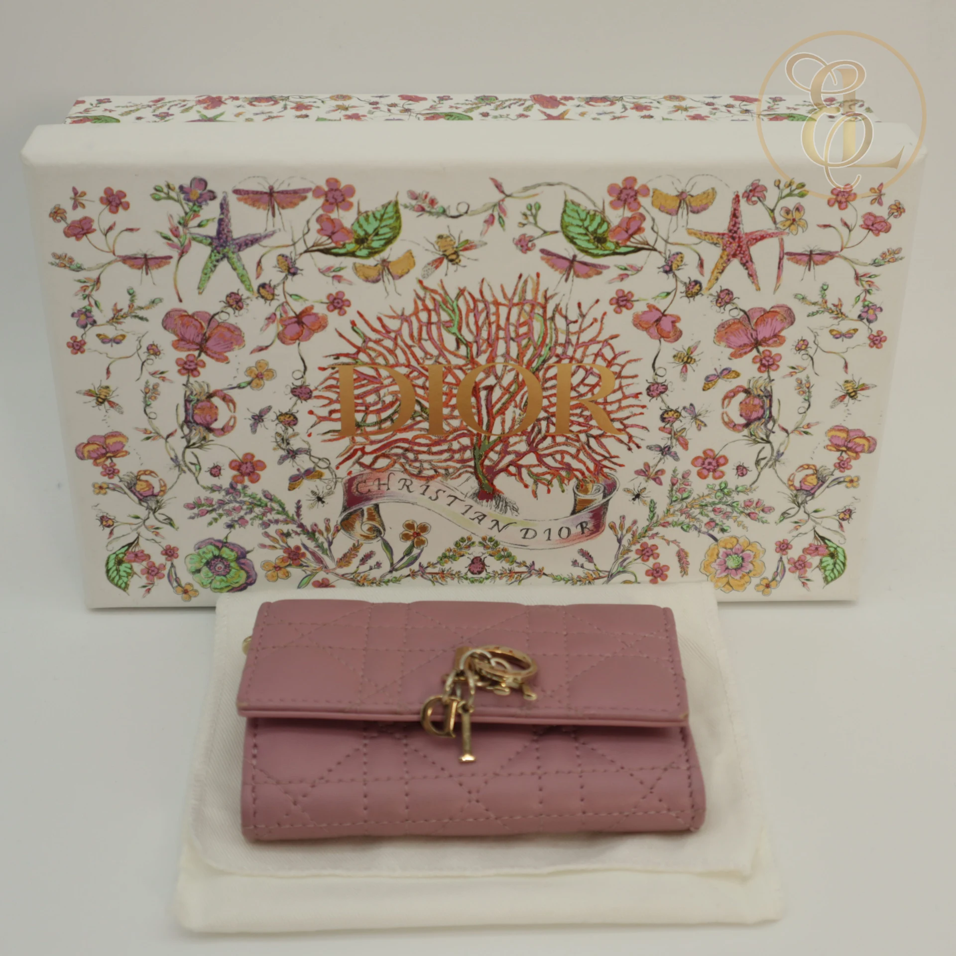 MY DIOR GLYCINE | Elite Luxe Collections